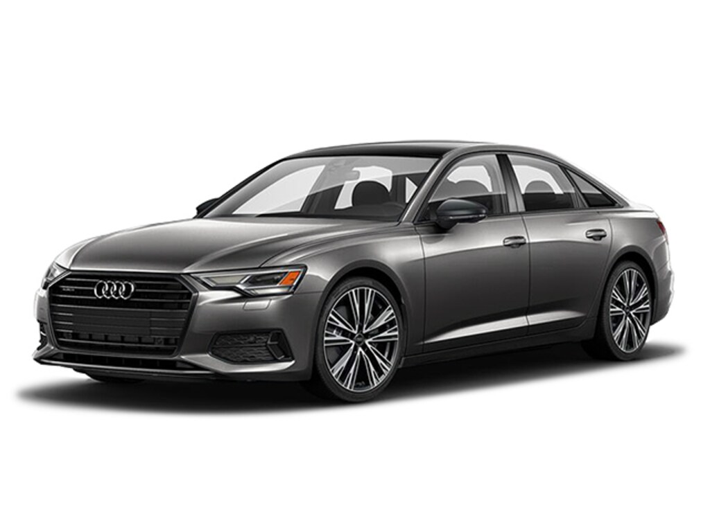 Used 2021 Audi A6 For Sale Maplewood NJ VIN WAUD3AF27MN049807